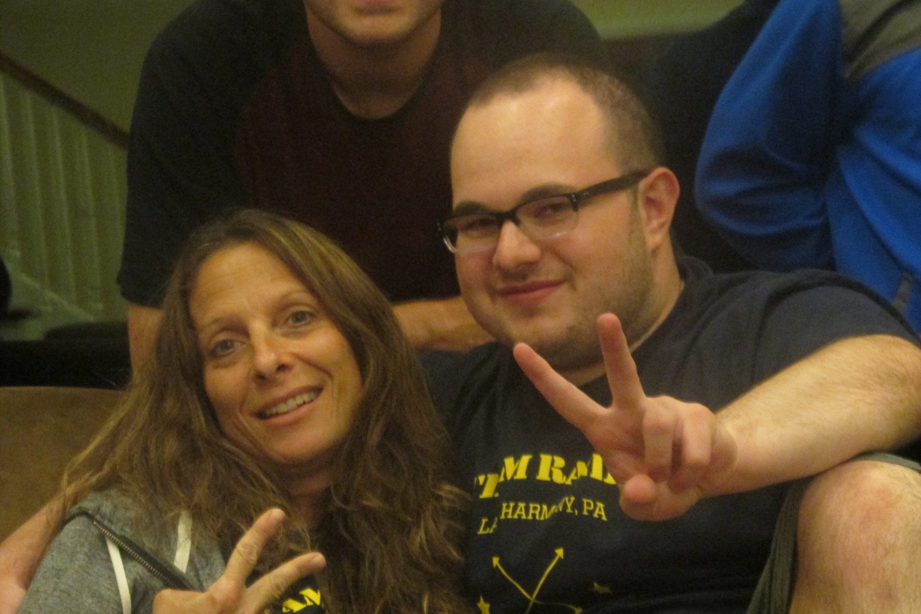 Photo Gallery Team Randy